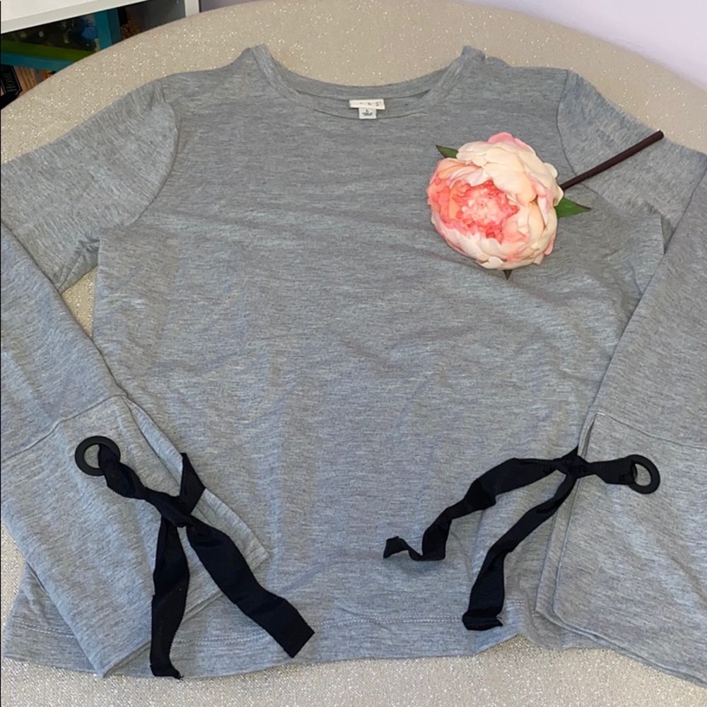 A new day shirt